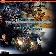Transformers - Complete DVD