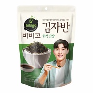 Lowest Price CJ Bibigo Korean  Seaweed Flakes 50G