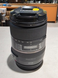 Tamron 28-300mm F3.5-6.3 VC For Canon EF Mount