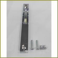 ◹ ✻ ◙ Flush Lock # 10 for Sliding Window Door