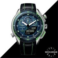 [WatchClubOnline] JW0148-12L Citizen Promaster Eco-Drive Analog-Digital Men Casual Formal Sports Watches JW0148 JW-0148