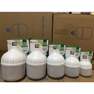 Đèn búp trụ Tuvaco các loại đủ công suất từ 15W 20W 30W 40W 50W 60W