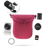 Camera Bag Case For Canon SX720 SX240 SX260 SX275 SX280 Micro Single Camera G1X G7X Mark II G9X Mark