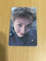 Cortis martin特典卡