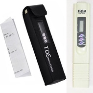 Clean water tester, tds water tester, water tester