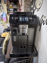 DeLonghi Eletta Explore 全自動咖啡機