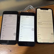 85%新 iPhone 8 & iPhone XR