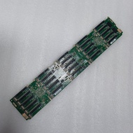 HP 686568-001 ProLiant DL380p Gen8 25 Bay SFF HDD Backplane