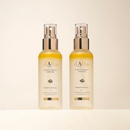 d’Alba 白松露精華噴霧 (Olive Young Hot Item)
