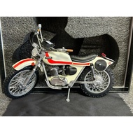 [Out of Print] 1/12 MOTO OSSA 250 EA73 ENDURO (If You Have Any Questions, Contact Online Customer Se
