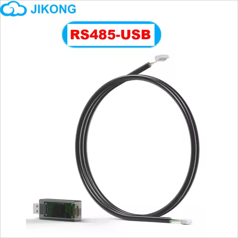 JIKONG BMS RS485 Adapter to USB Computer Connection JKBMS RS485 Accessories