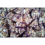 GDR peanuts, 24 pieces, small pack of gdr peanuts