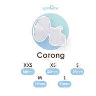 Breast Pump Funnel For Spectra