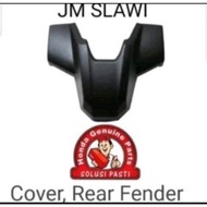 HONDA 80103 K59 A70ZB rear upper fender, rear mudguard connection, rear fender upper cover Vario 125