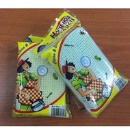 Scouring Sponge Pad / Span Cuci Pinggan