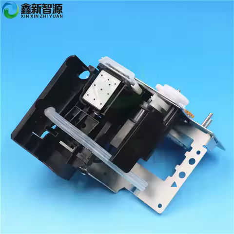 Mutoh 1604 Ink Pump Assembly for MUTOH VJ1624 RJ900c Eco-solvent Printer DX5 Head Cleaning unit Solv