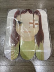 聖誕禮物🎁 Nara yoshitomo 奈良美智 滑板 skateboard untitled