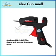 Hot Glue Gun | Glue Gun Mini | Hot Melt Glue Gun | Pistol Gam