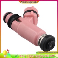 Fast ship- Injector 565Cc Replacement  Supply Injection Nozzle 16611-AA510 195500-3910 for    Forest