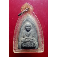 Luang pu thuad 
Roon thap tim thong

龙婆托 

仑踏-添-通

Arjan tim 阿赞添

佛历be 2506

wat changhai