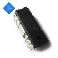 10pcs/lot TA8227PL TA8227AP TA8227P TA8227 HDIP-12 new origina In Stock