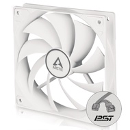ARCTIC F12 PWM PST - PC Fan, 120mm Fan, PC Case Fan with PWM Sharing Technology (PST), Quiet motor,