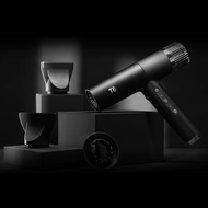 TUFT T8 Digital Compact Hair Dryer