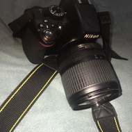 Nikon D5100