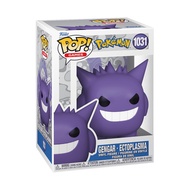 [Funko] Pop Pok mon Pokémon Gengar Gengar Gengar Gengar Trendy Play Figure