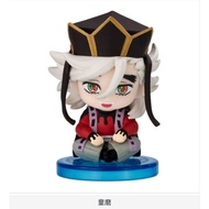 Demon Slayer: Kimetsu no Yaiba Douma Swara Set Infinity Castle Edition Douma Figure