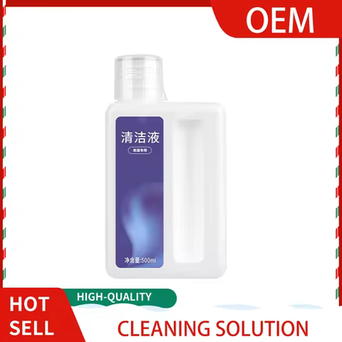 Cleaning solution for Dreame H11/H11max/H12/M12/H12Pro/H12 Core/H12 Dual/H11 Core/H13 Pro/H12 Pro Ul