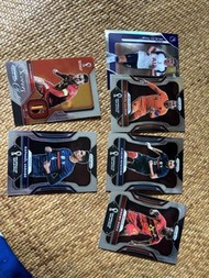 2022 World Cup Prizm 足球咭