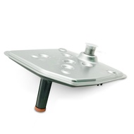 TRANSPEED 6R80 ATF automotive transmission oil filter with short mouth or high mouth filter for FORD