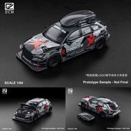 DCM Audi RS6 C7 DTM Betsafe Gumball 3000 (Diecast 1/64)