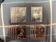 Ptcg古代deck料，轟嗚月sar 牡丹sar 奧琳博士的氣魄sr 探險家的嚮導sr