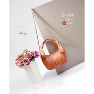 Evelyn Bag / Shoulder Bag by hody