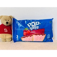 [Sunny Buy] Single Pack 2 Items Kellogg's Pop-tarts Icing Cherry Flavor
