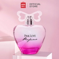 MINISO น้ำหอม รุ่น Pink Love Perfume