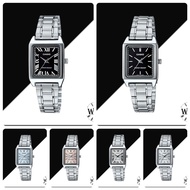 [WCO] LTP-V007D Series x Casio ft. Classic Women Casual Watch LTPV007D LTPV007 LTP-V007 LTP-V007D