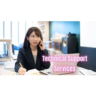 [SERVICES] Format PC, Repair, Fix, Troubleshoot any Windows Computer Driver & Laptop issues, activat