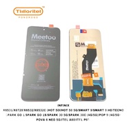 LCD+TS INFINIX X6531/X6720/X6532/X6532C (HOT 50I/HOT 50 5G/SMART 9/ 9 HD/TECNO SPARK GO 1/SPARK GO 1