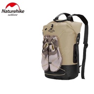 DRYBAG NATUREHIKE TB03 NH21FSB04 TAS WATERPROOF ANTI AIR - FESTORE4