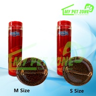 Aquanice Super Red Color Enhancer Fish Food 260G / Fish Pellet
