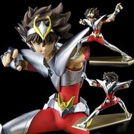 全新正版1盒 聖鬥士星矢 星矢 MegaHouse~(1050公仔雅典娜紫龍冰河瞬一輝黃金魂聖衣神話EX海賊王七龍珠鬼滅