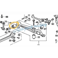 HONDA PRELUDE BA8 BB1 BB3 REAR LOWER ARM BUSH