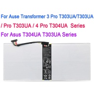 C21N1603 Laptop Battery For Asus Transformer 3 Pro T303UA T303UA-0053G6200U T303UA-GN050T 0B200-0210