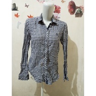 KEMEJA PL WOMEN'S SHIRT (READ DESCRIPTION) HAZZYS Brand
