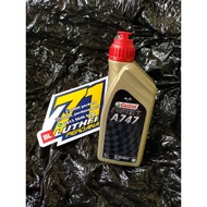Castrol 747 RACING 2T. Oil