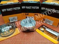 Piston Kit CBR CBR150 NPP oversize 225 250 300