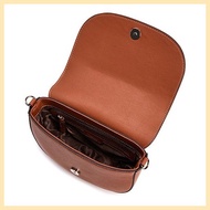 ⊕ ۞ ❂ Esquire Korea Stylish Saddle Bag(Brown, Ivory, Black, Pink)